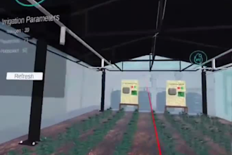 create immersive VR mr experiences for meta quest 3 using unity