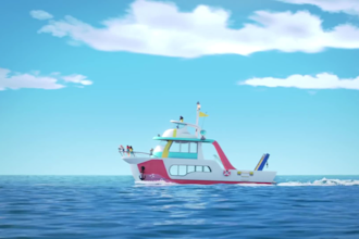 do 3d cartoon animation, 3d animation video, cinema 3d video, vfx animation