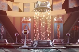 do a cyberpunk art work, futuristic,