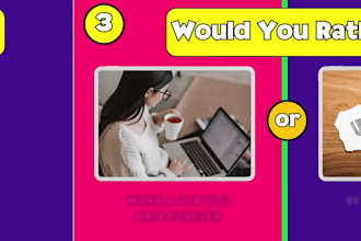 engaging trivia quiz videos for your youtube channel
