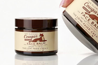 be pharmacist and formulator to help you create your own holistic skin care
