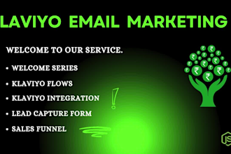 boost sales with expert klaviyo email marketing flows for shopify