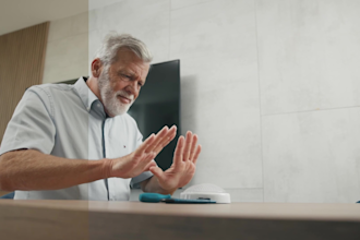 color grade your video