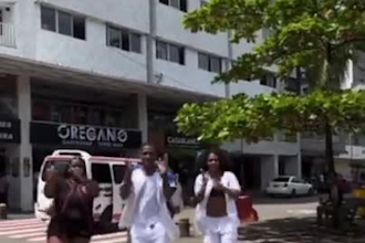 do afro dance,group dance, choreography dance video to promote your songs