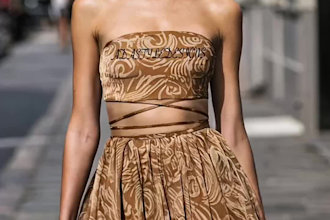 create fashion designs with ai