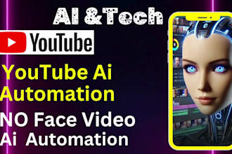 create youtube video editing ai website automation n8n n8s for podcaster coaches