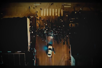 make cinematic ai videos for short stories