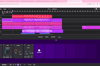create beats that meet your needs