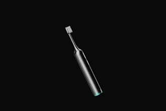 3d toothbrush animation 3d medical product animation 3d mouthwash animation