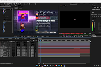 create stunning lyric videos for your songs, with or without animated background