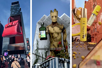 create viral cgi video, cgi promotion, 3d cgi and vfx ads animation, vfx ads