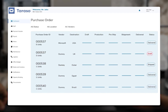 create saas explainer, UI animation, software explainer, product overview videos