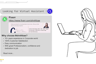 do general virtual assistance