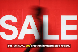boost your ai tool sales with expert blog and youtube reviews