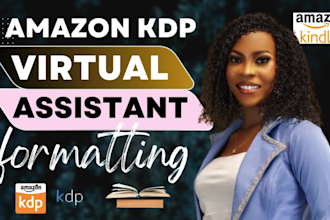 amazon kdp book publishing french book ghostwriter kindle direct journal format