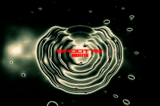 create a custom music video visualizer for your song