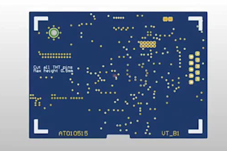 do pcb design pcb circuit board pcb schematic, hardware development pcb assembly