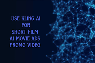 use kling veo 3 sora to create hyper realistic video short film ai movie trailer