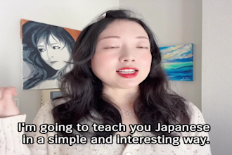 teach you chinese by cacual talk