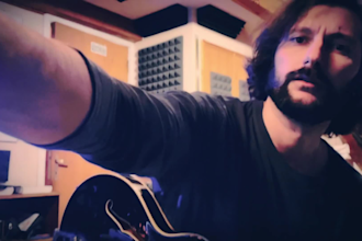 be your professional composer for your hard rock and metal music