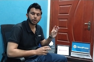 build lms website and integration