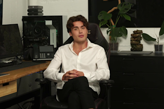 create professional and realistic ai spokesperson videos