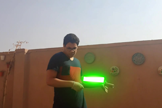 add effects on videos using after effects