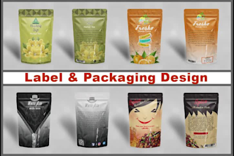 create booth, back drop step, repeat and billboard designs