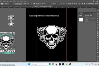 do custom boxing t shirt design