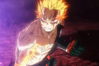 edits for your anime videos