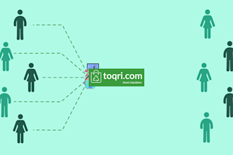 create 2d animation explainer video