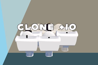 develop a 3d game for android IOS VR standalone PC