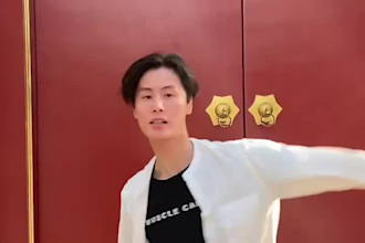 create a unique dance video just for you