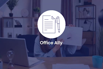 handle medical billing, claims, and rcm with any ehr or billing software