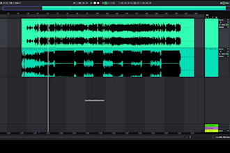 extract acapella vocals or instrumental from any song