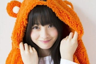 be your female anime voice actor