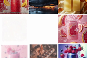 create stunning ai product photography for ecommerce and marketing  custom ai
