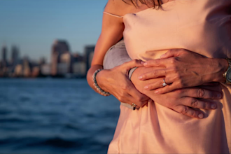 do a proposal photoshoot in paris