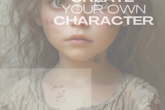 bring your story to life with stunning ai characters so that you can earn money