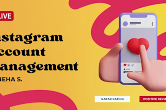 create and manage instagram business account