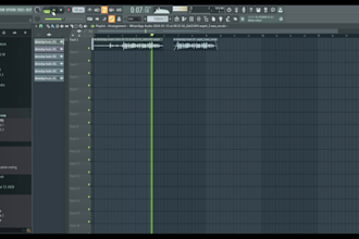 clean your audio and remove background noise and clicks