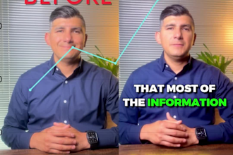 do dynamic subtitling to elevate your content