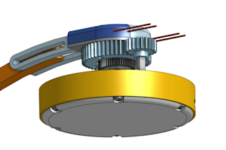 create custom 3d parts or drawings using cad onshape