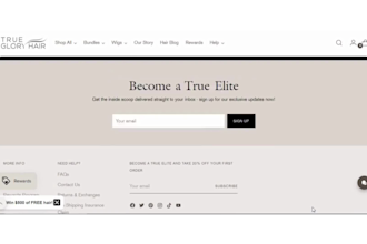 design hair extension shopify store, hair extension store hair extension website