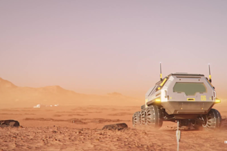 create cinematic 3d showreel animation for product, brand or company and website