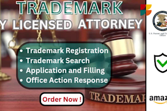 register trademark uspto professionally