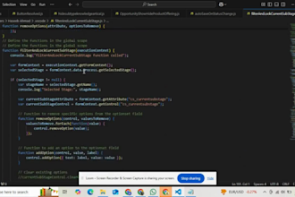 web resources  automation plugins for power platform
