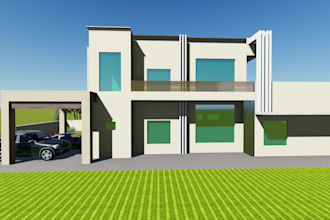 architect animation pro creator