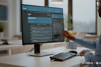 being your reliable and efficient data entry operator for any type of project