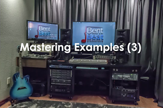 get your track mastered by a billboard charting engineer in one day